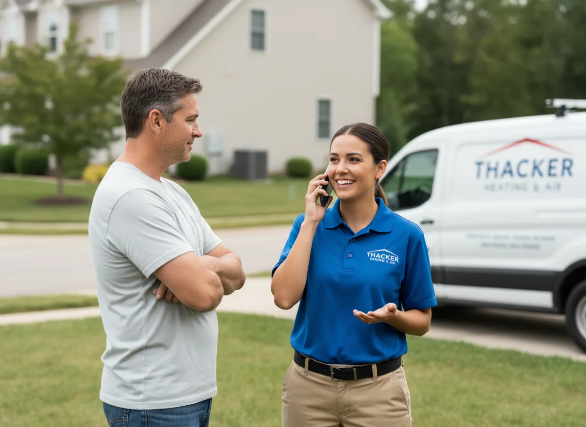 Ac Repair Eureka, MO FAQs